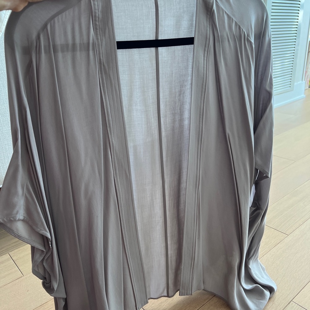Talula kimono